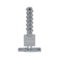 TILE LEVELLING SYSTEM TWO BREAKING POINTS