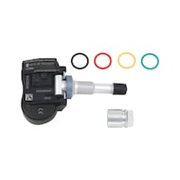 VDO sensor bandenspanningscontrolesysteem