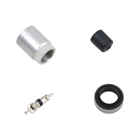 VDO bandenspanningscontrolesysteem serviceset