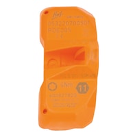 Beru/Huf sensor bandenspanningscontrolesysteem