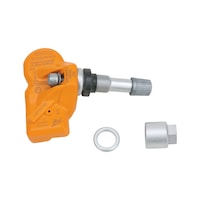 Beru/Huf tyre pressure control system sensor