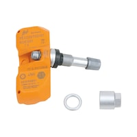 Beru/Huf tyre pressure control system sensor