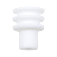 Einzelleitungsdichtung (Seal) für unisolierte Kabelverbinder