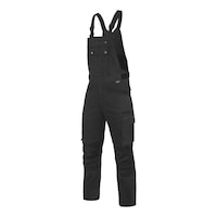 Nature work dungarees