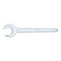 Clé de serrage doutil