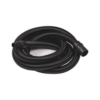 Tubo flessibile con manico di raccordo