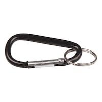 Palomiehenhaka turvalukoille