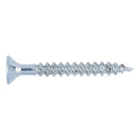 ASSY® 3.0 roller sorted Chipboard screw