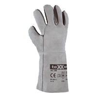 Welding glove