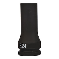 3/4 inch socket wrench insert TX long