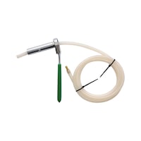 Brake bleeder wrench Long