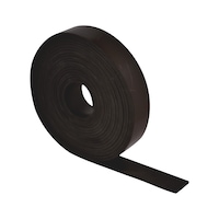 False edge tape Sealing tape, pressure-tight