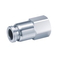 Anschluss Innengewinde Messing