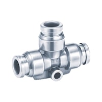 T şekilli redüksiyonlu geçmeli kon., pasl. çelik