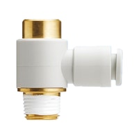 Einschraubwinkel Innen6KT 360 Grad schwenkbar KST