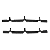 Marş aküsü Energizer için adaptör VW