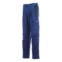 Multi-standard trousers