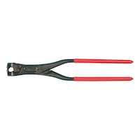 Iron mechanics nippers