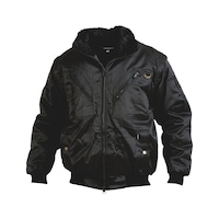 Weatherproof jacket Allround-Blouson Plus Stooss