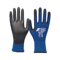 Gant de protection Nitras Skin 6240