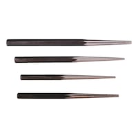 Zımba seti, ekstra uzun