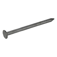 Gutter bracket nail Hot-dip galvanised