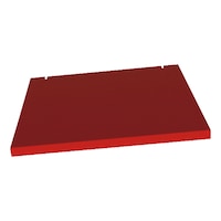 Takım arabaları için raf