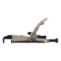 Assembly pliers for P+R system