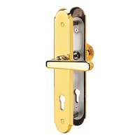 Protective fitting Alt Wien