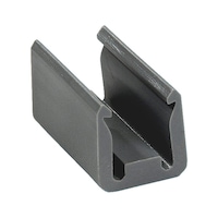 Système P/R à capuchon détanchéité