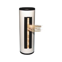 Kenevir sızdırmazlık ipi, rulo