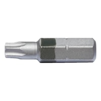 C 6.3 TX bit (1/4 inch)