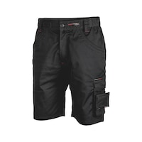 Stretchfit HR werkshort