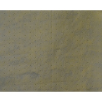 Oil spill cloth for chemicals