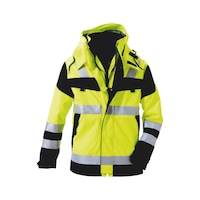 Hi-vis jacket 367 300 ROFA