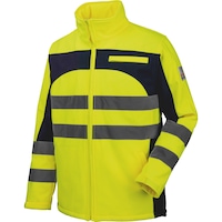 Softshell de travail haute-visibilité LUMEN