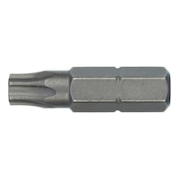 C 6.3 TX bit (1/4 inch)