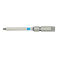 T 7 mm TX bit for Fein/Baier chucks