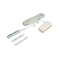 IR-schakelaar LED, 24 V