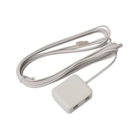 Vierwegverdeler LED, 24 V, m. aansluitdraad