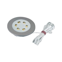 Inbouwledlamp EBL-24-1