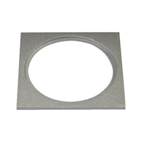 Adapterring, rond, voor EBL-700-1