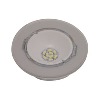 Inbouwledlamp EBL-12-1