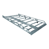 Galerie de toit pour véhicule utilitaire