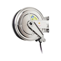 Letkukela RST/A2, letkulla