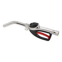 Täyttöpistooli öljy