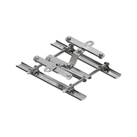 Punto di ancoraggio per lamiera grecata WCLMxxR