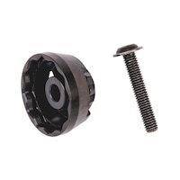 Adapter for Fein SuperCut without QuickIN