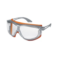 Safety goggles uvex skyguard NT 9175