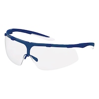 Safety goggles uvex super fit 9178